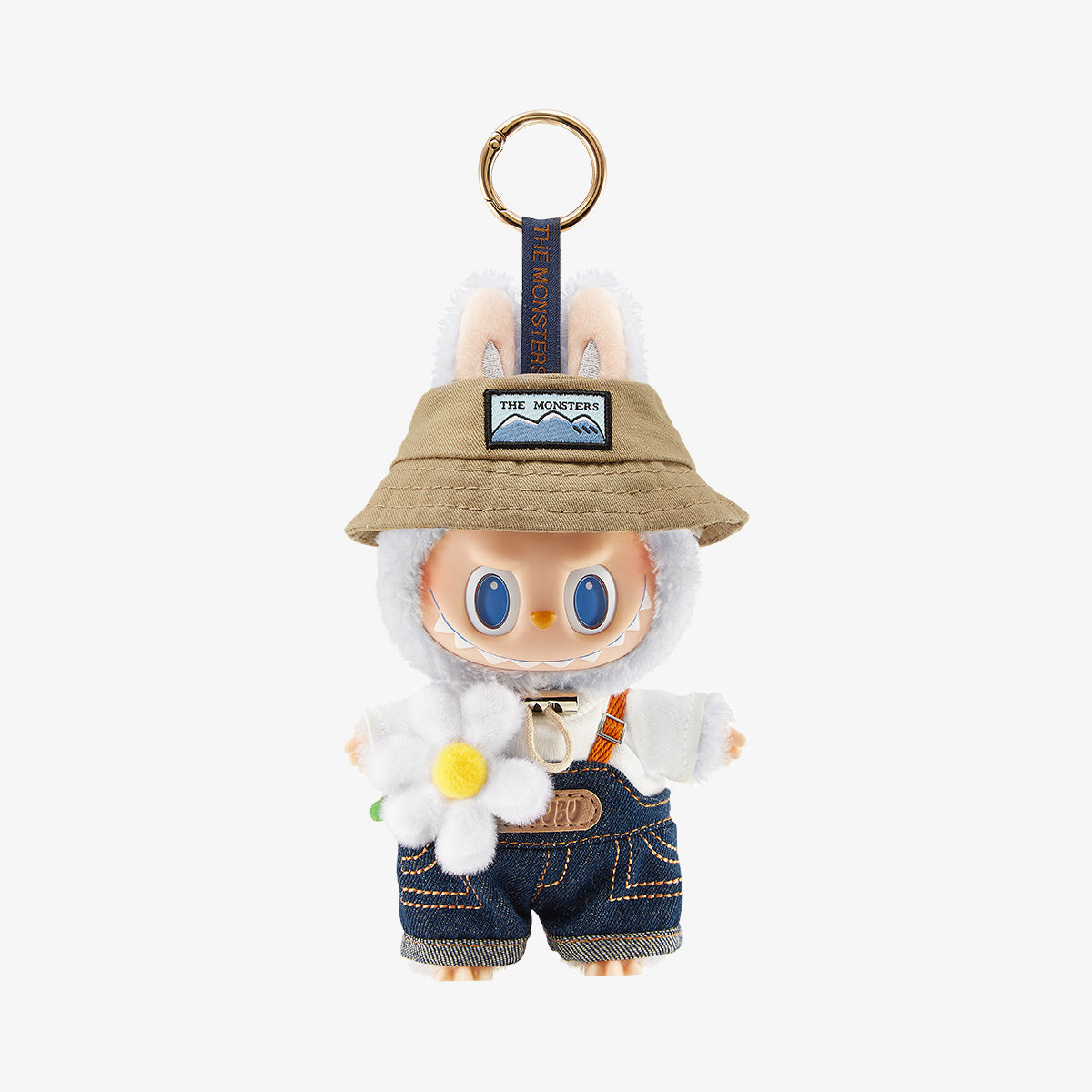 POP MART Labubu - Official Collector’s Edition