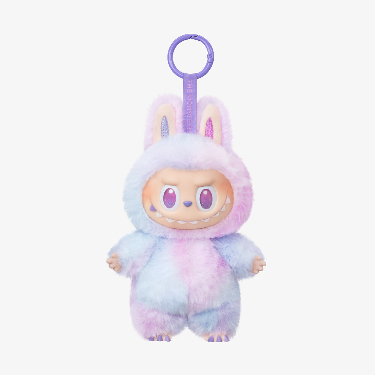 POP MART Labubu – THE MONSTERS Big into Energy – Offizielle Kollektion