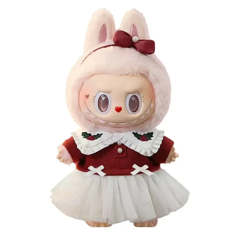 POP MART Labubu - Official Collector’s Edition