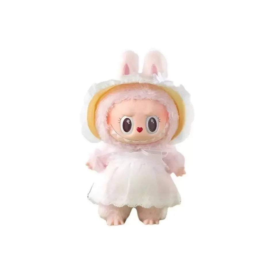 POP MART Labubu - Official Collector’s Edition