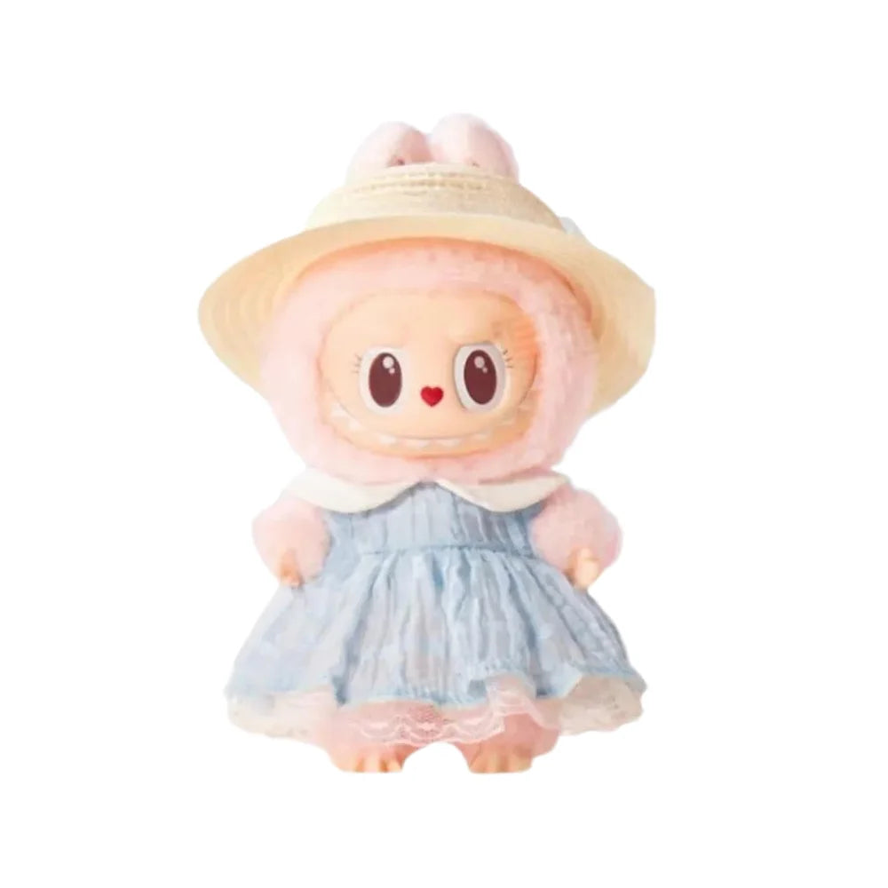 POP MART Labubu - Official Collector’s Edition