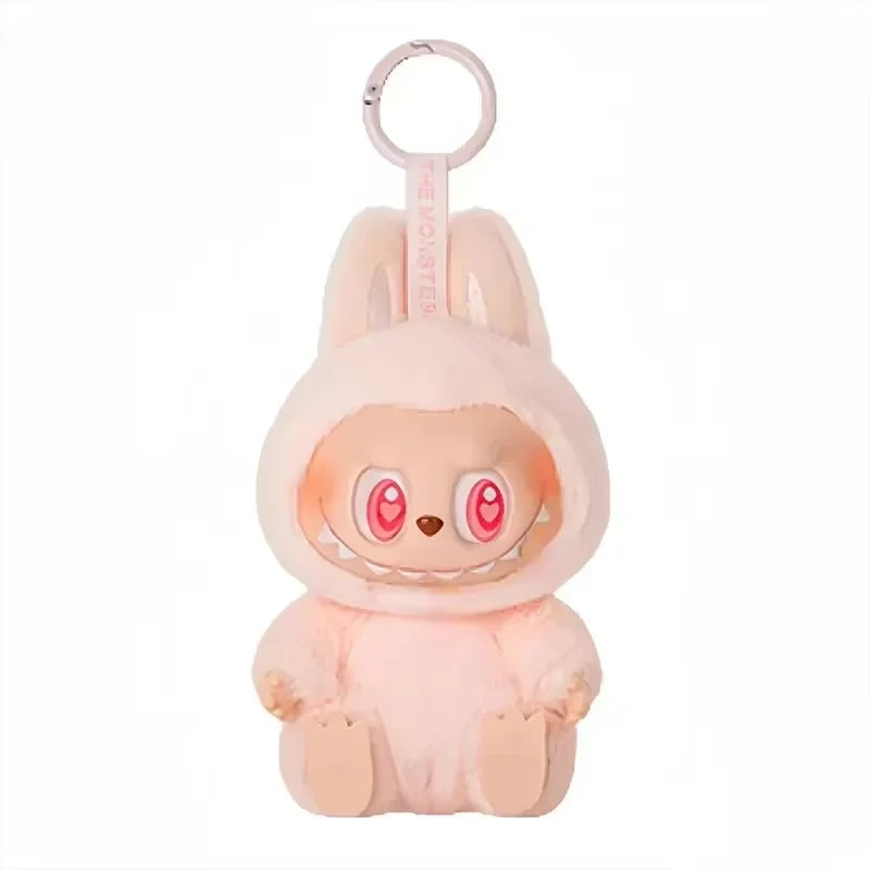 POP MART Labubu - Official Collector’s Edition