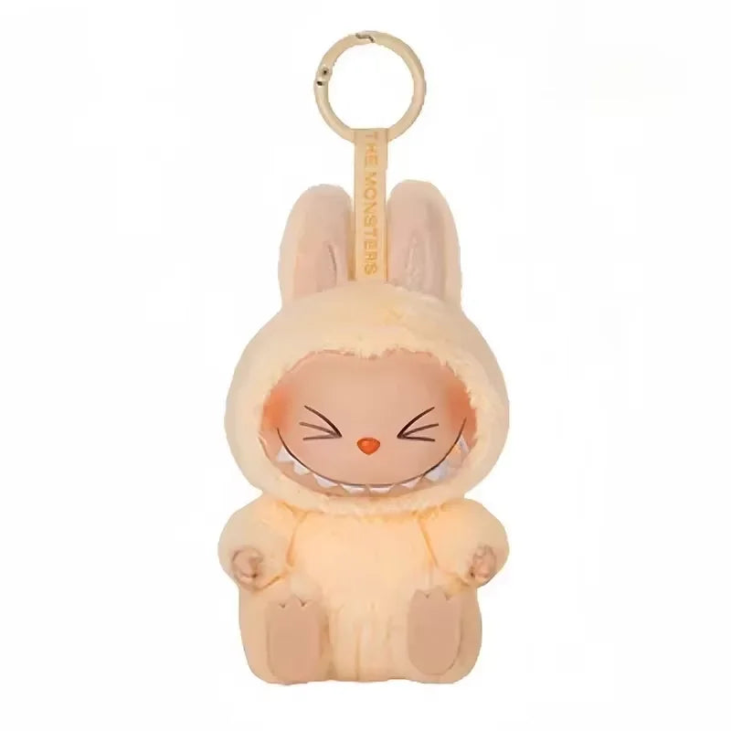 POP MART Labubu - Official Collector’s Edition