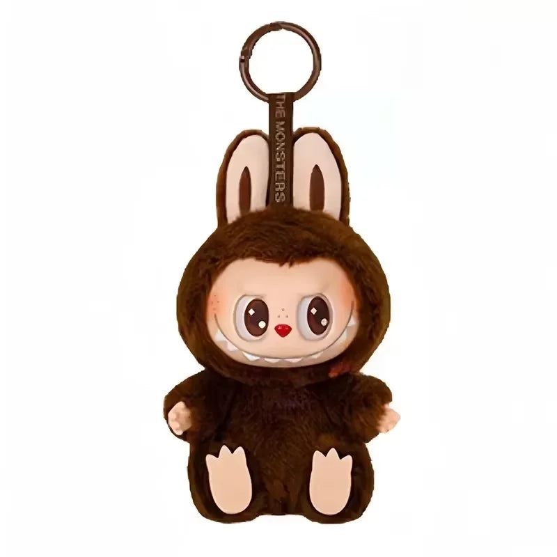 POP MART Labubu - Official Collector’s Edition