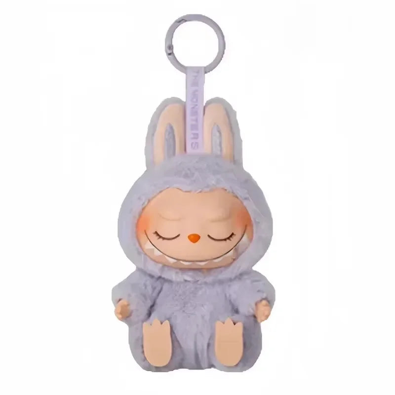 POP MART Labubu - Official Collector’s Edition