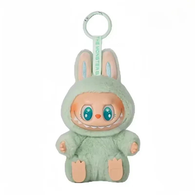 POP MART Labubu - Official Collector’s Edition